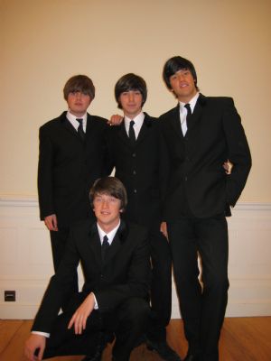 The Beat Beatles